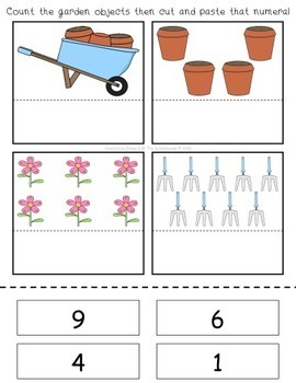 download 186 lesson plans a garden of learners lesson plan coloring