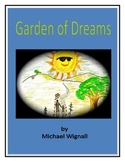 Garden of Dreams: A Parable for Making Friends, Problem So