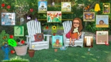 Gardening for Kids Virtual Library