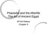 Egyptian Art Powerpoint (Gardner's Art Through the Ages Ch