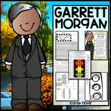 Garrett Morgan Black History Month Activities