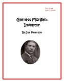 Garrett Morgan:  Inventor