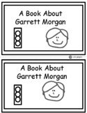Garrett Morgan Printable Books