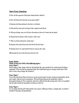 Hatchet Final quiz.pdf