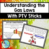 Gas Laws Activity