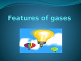 Gases Year 5 Lesson Plan Including Noble Gases