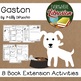 gaston by kelly dipucchio