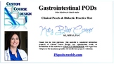 Gastrointestinal POD Additional Materials Charleston Southern