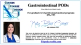 Gastrointestinal PODs Full Review No test