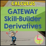 Gateway Skill-Builder Derivatives