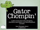 {Gator Chompin'} a place value game
