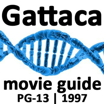 gattaca movie questions and essay