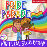 Gay Pride Month Virtual Field Trip to LGBTQ History - Goog