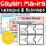 Gayatri Mantra Lessons & Activities