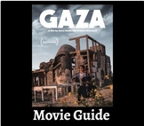 Gaza (2019 documentary) Movie Viewing Guide