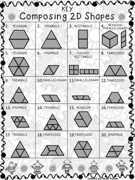 Compose 2D Shapes Gearing Up to Compose 2D Shapes by Thomas Teachable