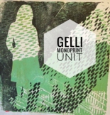 Gelli Monoprint 5 Ways: Unit Lesson Presentation and Rubric