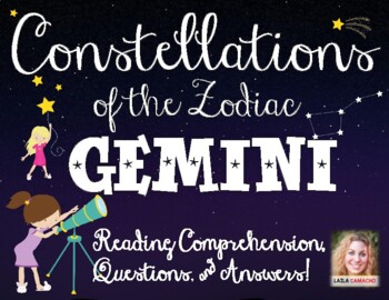 Preview of Constellations: Gemini