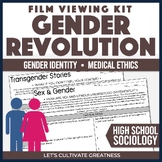 Sociology Movie - Gender Revolution and Transgender Film K