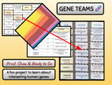 Gene Teams