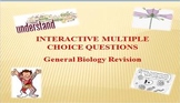 General Biology Interactive Revision