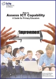 Assess Student ICT Capability in Primary Education