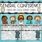 General Conference Bundle