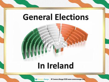Preview of General Elections in Ireland