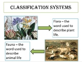 General Science 2 of 7 - Classification of living things