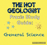 General Science Praxis Study Guide