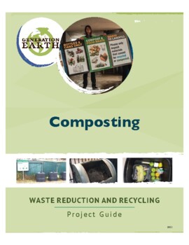 Preview of Generation Earth Composting Guide