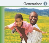 Generations | UNIT 1 | myPerspectives | PPT | Grade 7