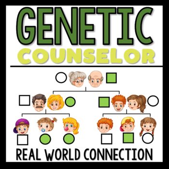 Preview of Genetic Disorders: Counselor Simulation