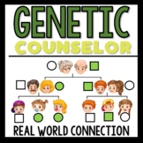 Genetic Disorders: Counselor Simulation