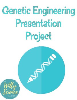 Preview of Genetic Engineering