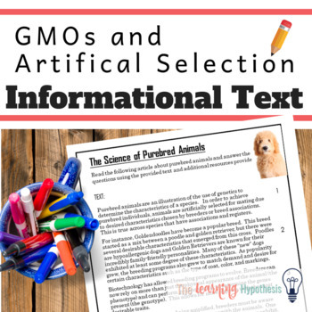 Preview of Genetic Engineering & Biotechnology Articles.