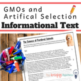Genetic Engineering & Biotechnology Articles.