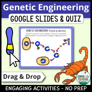 Genetic Powerpoint Teaching Resources | TPT