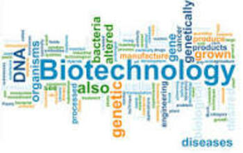 Preview of Genetic Engineering and Biotechnology Unit Bundle