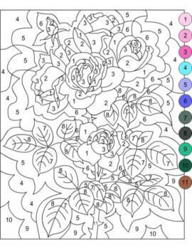 Coloring Journal (Variation 2)