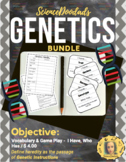 Genetics - Bundle