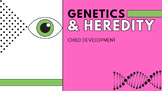 Genetics & Heredity - Child Development