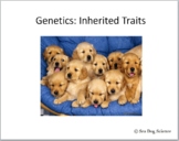 Genetics Inherited Traits