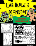 Genetics Lab - Build a Monster