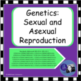 Genetics: Sexual and Asexual Reproduction