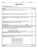 Genetics Unit Test (NGSS-Aligned)