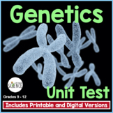 Genetics Test