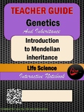 Genetics and Inheritance Teachers guide
