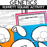 Genetics and Punnett Square Activity