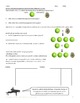  Genetics with Model Organisms 3 P1 F1 and F2 Problems TpT